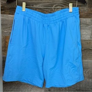 Shore Tidewater Volley Shorts - L